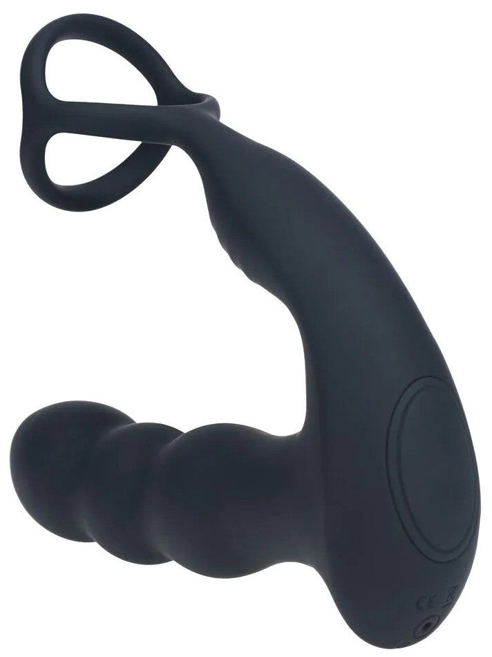 Plug Ballstretcher Rotateez 10.5 x 3.4cm