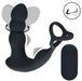 Plug Ballstretcher Rotateez 10.5 x 3.4cm