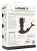 Plug Ballstretcher Rotateez 10.5 x 3.4cm