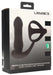 Plug Ballstretcher Thrusteez 13 x 3.7cm