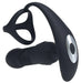 Plug Ballstretcher Thrusteez 13 x 3.7cm