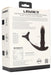 Plug Ballstretcher Thrusteez 13 x 3.7cm
