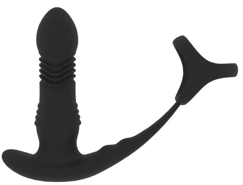 Plug Ballstretcher Thrusteez 13 x 3.7cm