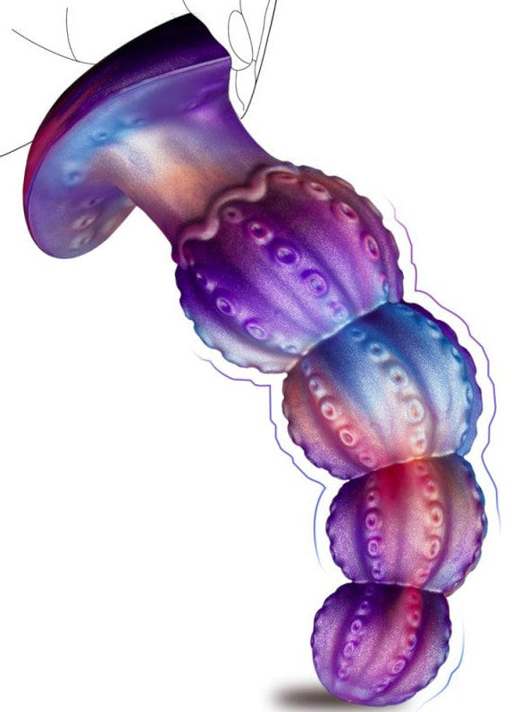 Plug Balltak 14 x 4.6cm