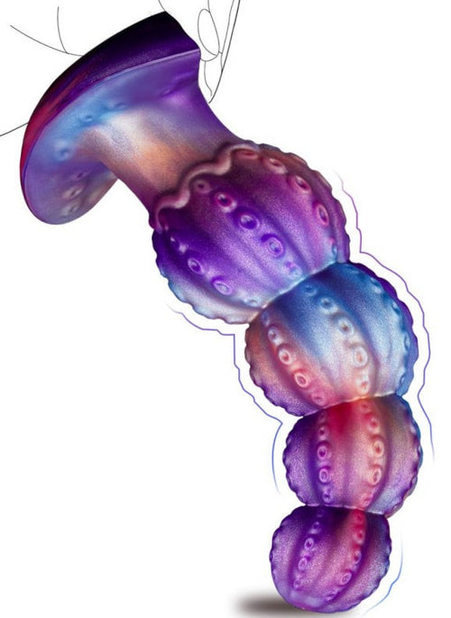 Plug Balltak 14 x 4.6cm