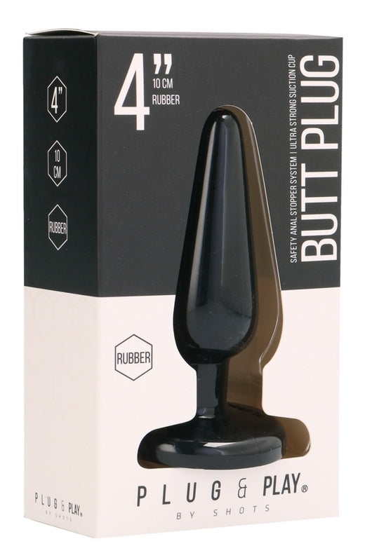 Plug Basic 9.5 x 3.2cm
