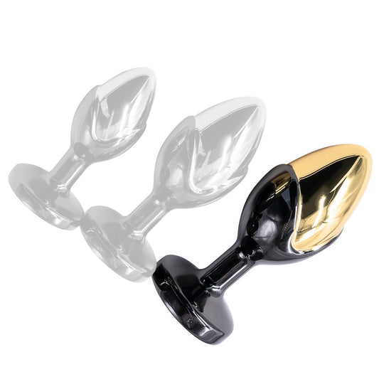 Plug Biflower L 9 x 3.9cm