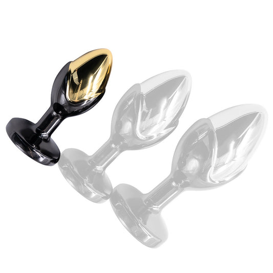 Plug Biflower S 6 x 2.7cm