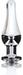 Plug Bijou anal Diamond Bum M 10 x 3.4cm