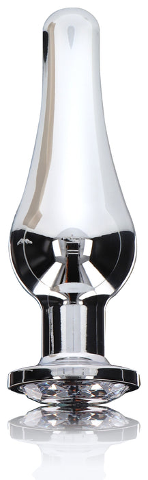 Plug Bijou anal Diamond Bum S 9 x 3.2cm
