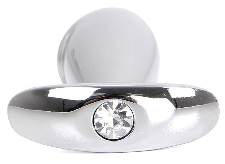 Plug Bijou Anal Penis Gem 9 x 3 cm