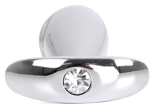 Plug Bijou Anal Penis Gem 9 x 3 cm