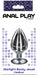 Plug Bijou anal Starlight Booty M 7.5 x 3.3cm