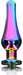 Plug Bijou anal Twilight Bum M 10 x 3.4cm