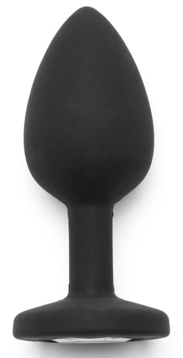 Plug bijou Diamond Booty S 6 x 2.8 cm