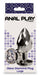 Plug Bijou Disco Diamond L 8.5 x 3.8 cm