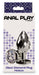 Plug Bijou Disco Diamond M 7 x 3.3 cm