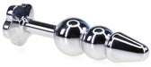 Plug Bijou Flower 10 x 2.7cm