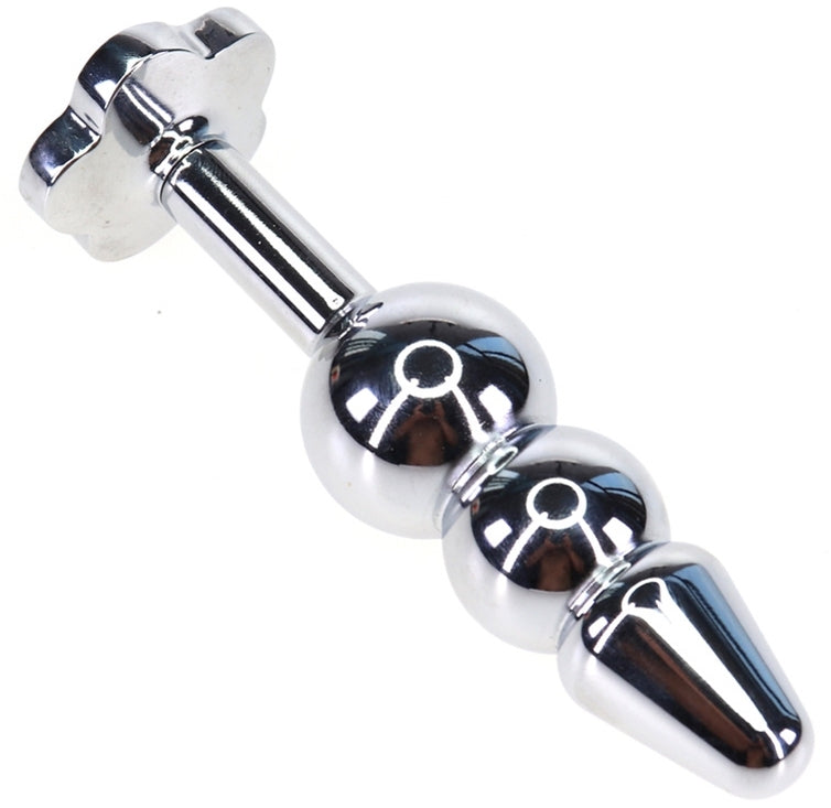 Plug Bijou Flower 10 x 2.7cm
