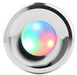 Plug bijou Light Colour M 7.5 x 3.3 cm