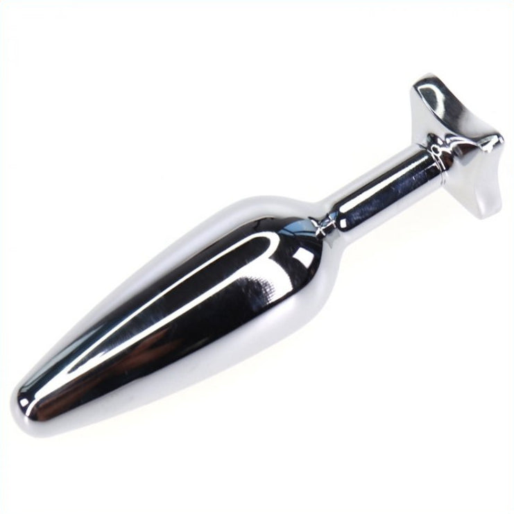 Plug bijou Long Diamond 10 x 2.7 cm