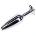 Plug bijou Long Diamond 10 x 2.7 cm