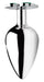 Plug bijou Lucky Gem Trèfle 9 x 4 cm