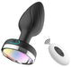 Plug Bijou Lumineux Dream 7 x 3.4cm