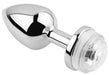Plug Bijou lumineux Light Led S 6 x 2.7cm