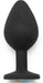 Plug Bijou Rainbow M 7 x 3.5 cm
