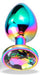 Plug Bijou Space Journey M 7 x 3.3cm