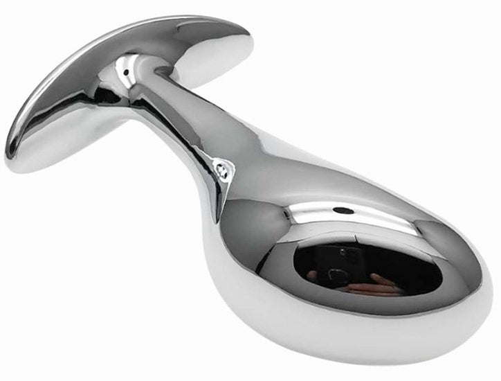 Plug Bijou Stim Point G L 9.5 x 3.5 cm