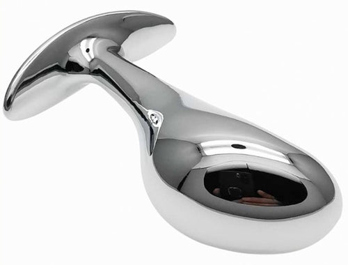 Plug Bijou Stim Point G L 9.5 x 3.5 cm