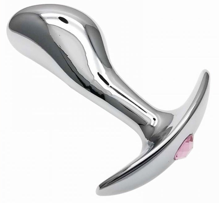 Plug Bijou Stim Point G L 9.5 x 3.5 cm