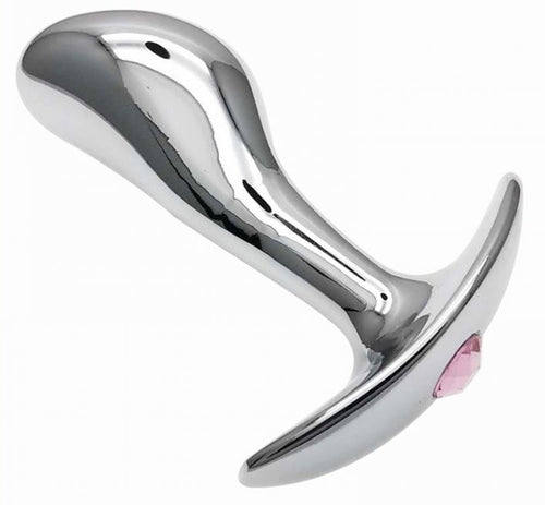 Plug Bijou Stim Point G L 9.5 x 3.5 cm