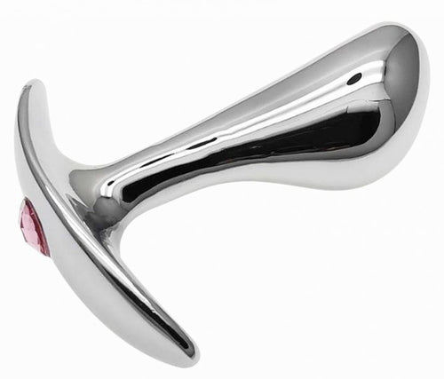 Plug Bijou Stim Point G L 9.5 x 3.5 cm