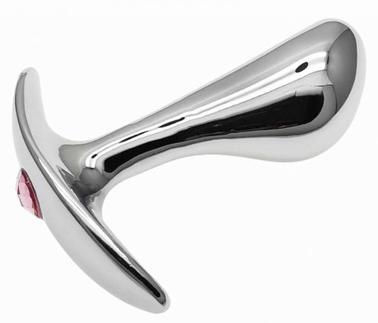 Plug Bijou Stim Point G L 9.5 x 3.5 cm