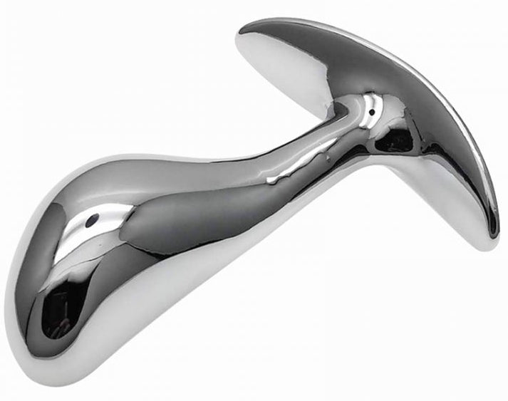 Plug Bijou Stim Point G M 9 x 3 cm