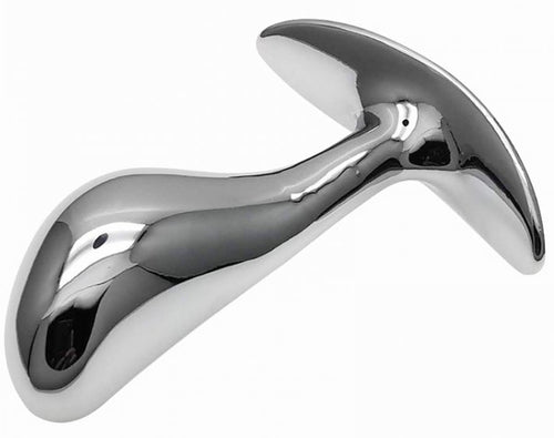 Plug Bijou Stim Point G M 9 x 3 cm