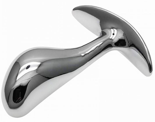 Plug Bijou Stim Point G M 9 x 3 cm