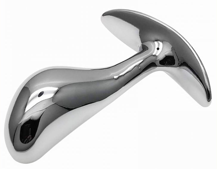 Plug Bijou Stim point G S 6.5 x 2.4 cm