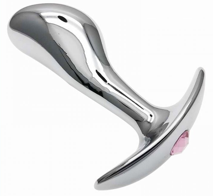 Plug Bijou Stim point G S 6.5 x 2.4 cm