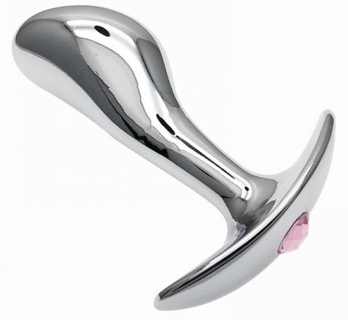 Plug Bijou Stim point G S 6.5 x 2.4 cm