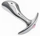 Plug Bijou Stim point G S 6.5 x 2.4 cm