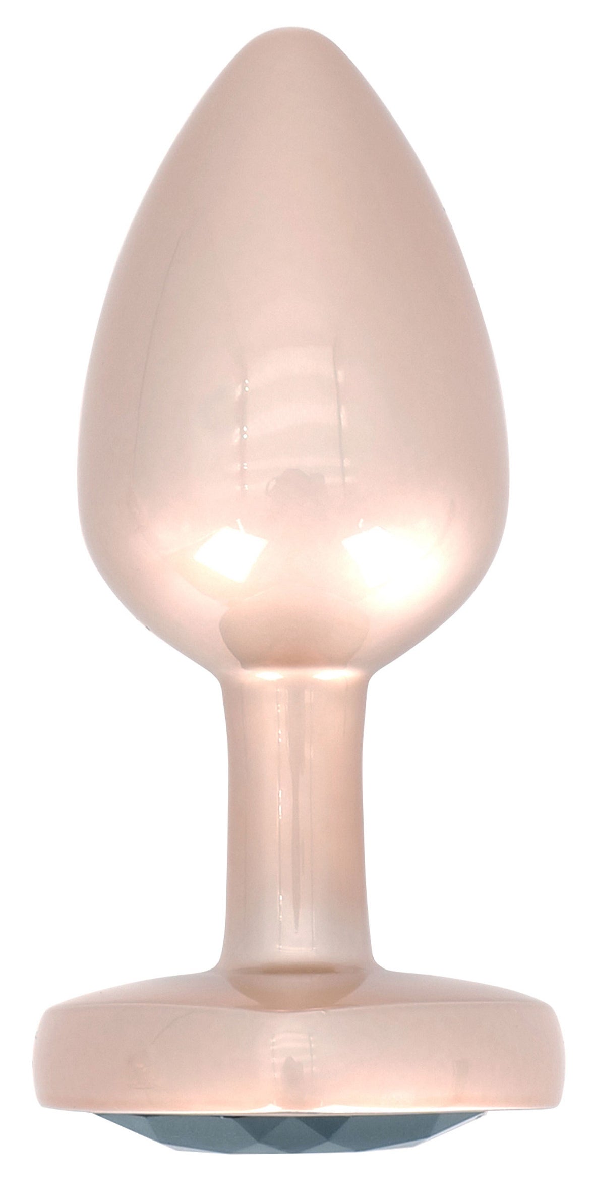 Plug Bijou TIME TO SHINE 6 x 2.7cm Or