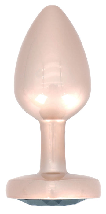Plug Bijou TIME TO SHINE 6 x 2.7cm Or