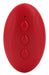 Plug Bijou Vibrant Rose 10 x 4cm