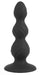 Plug Bolfi Black Mont 13 x 4cm