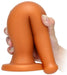 Plug Bottle L 27 x 7 cm