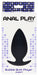 Plug Bubble Butt Expert 10 x 4.5 cm